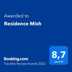 Residence Mish
